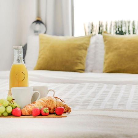 Islington Attic 3 Bedroom Flat Londra Esterno foto