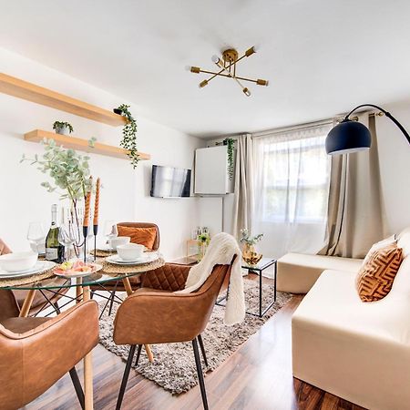 Islington Attic 3 Bedroom Flat Londra Esterno foto