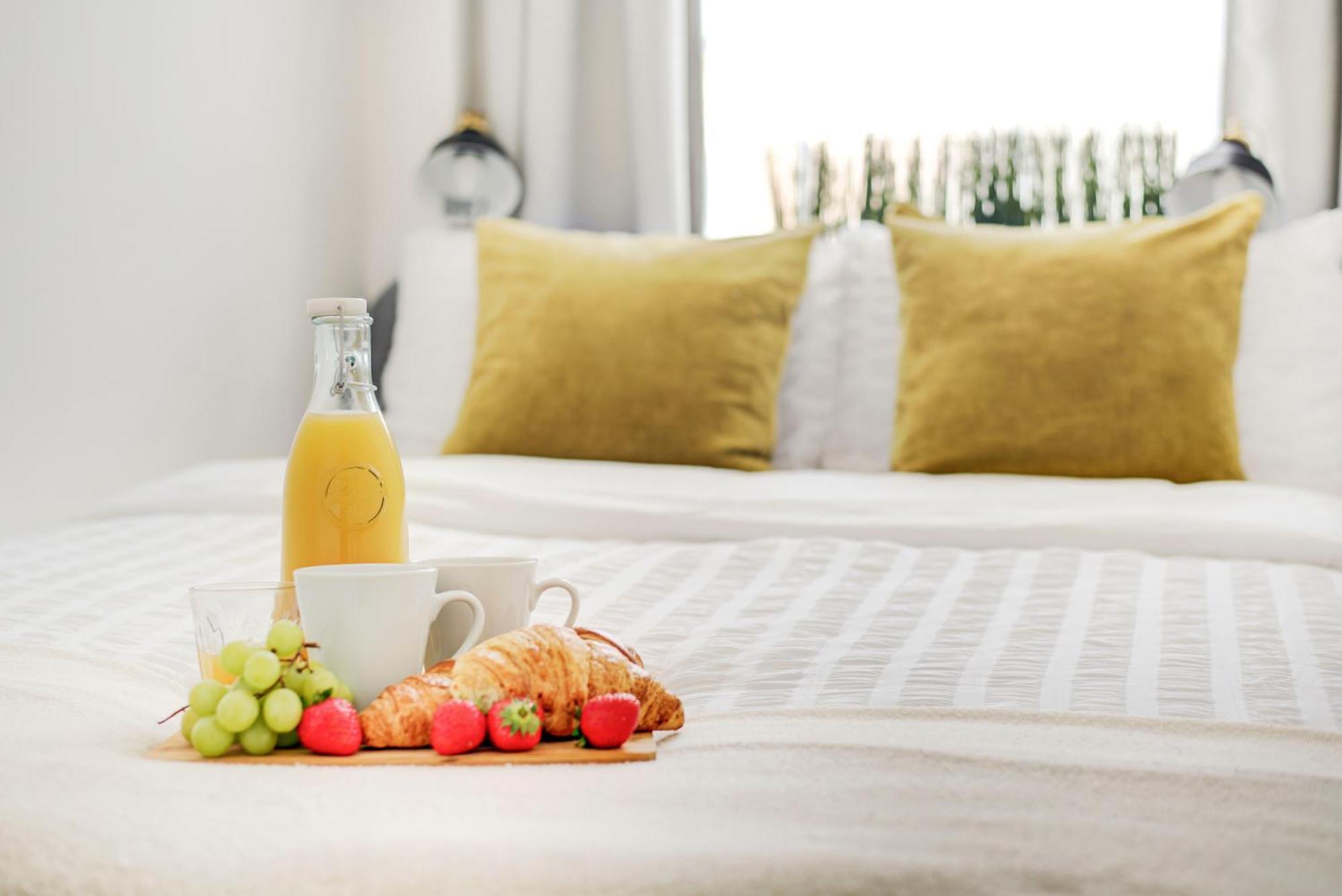 Islington Attic 3 Bedroom Flat Londra Esterno foto