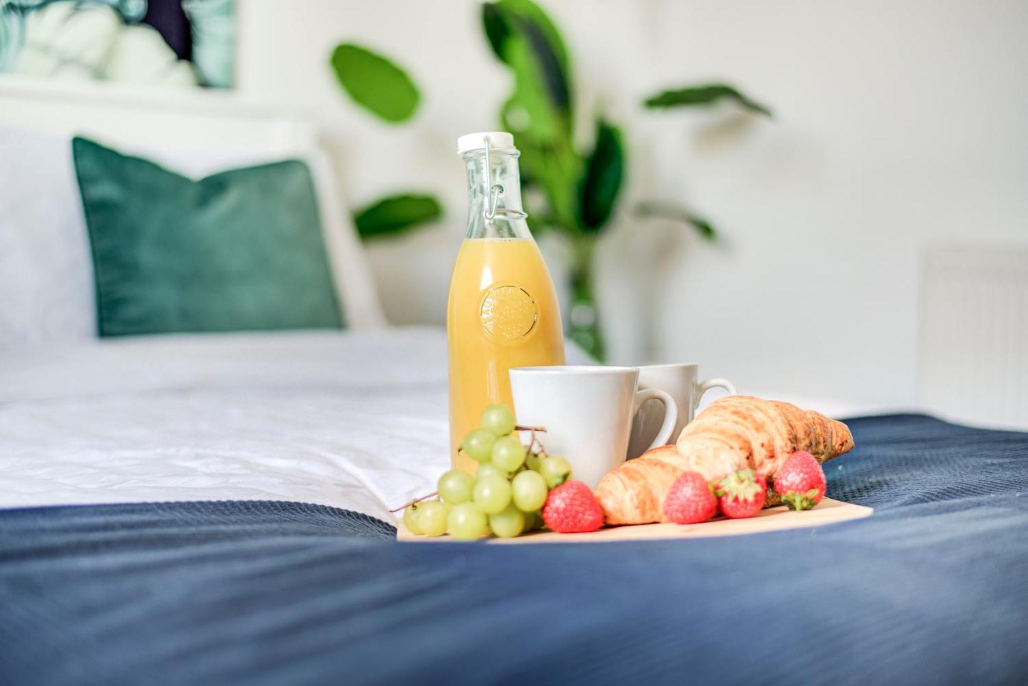 Islington Attic 3 Bedroom Flat Londra Esterno foto